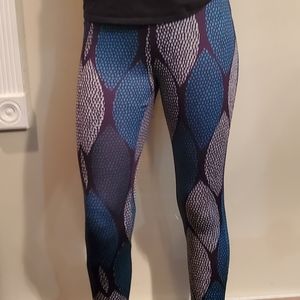 NWT Soft Leggings By Lily
